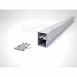 RVElektro | RVE-PLS5050-1175-N (1175x50x50 29  4000  DALI) 